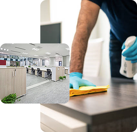 Daily-office-cleaning office cleaning in rugby